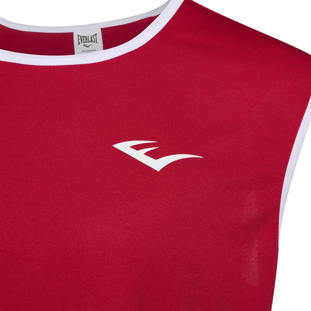 Amateur Competition Jersey Red