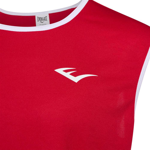 Amateur Competition Jersey Red