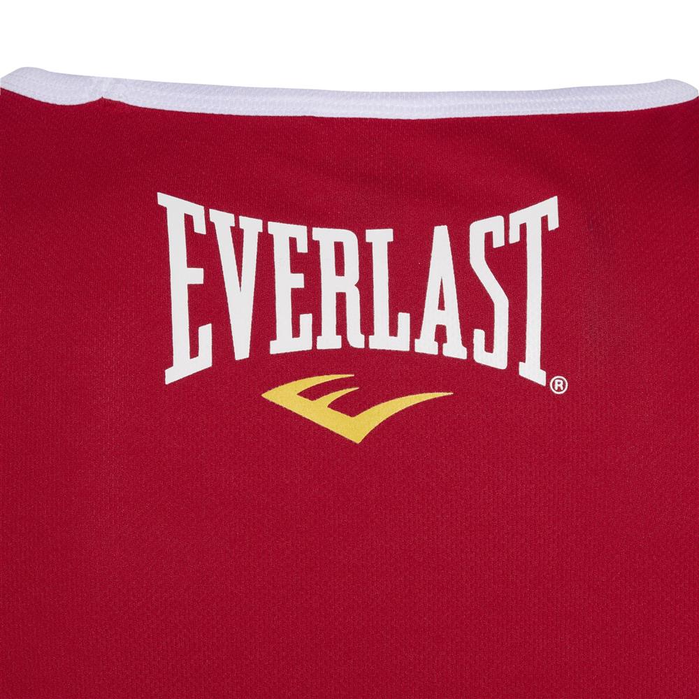 Amateur Competition Jersey Red