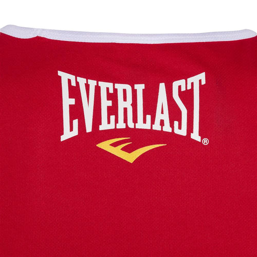 Amateur Competition Jersey Red