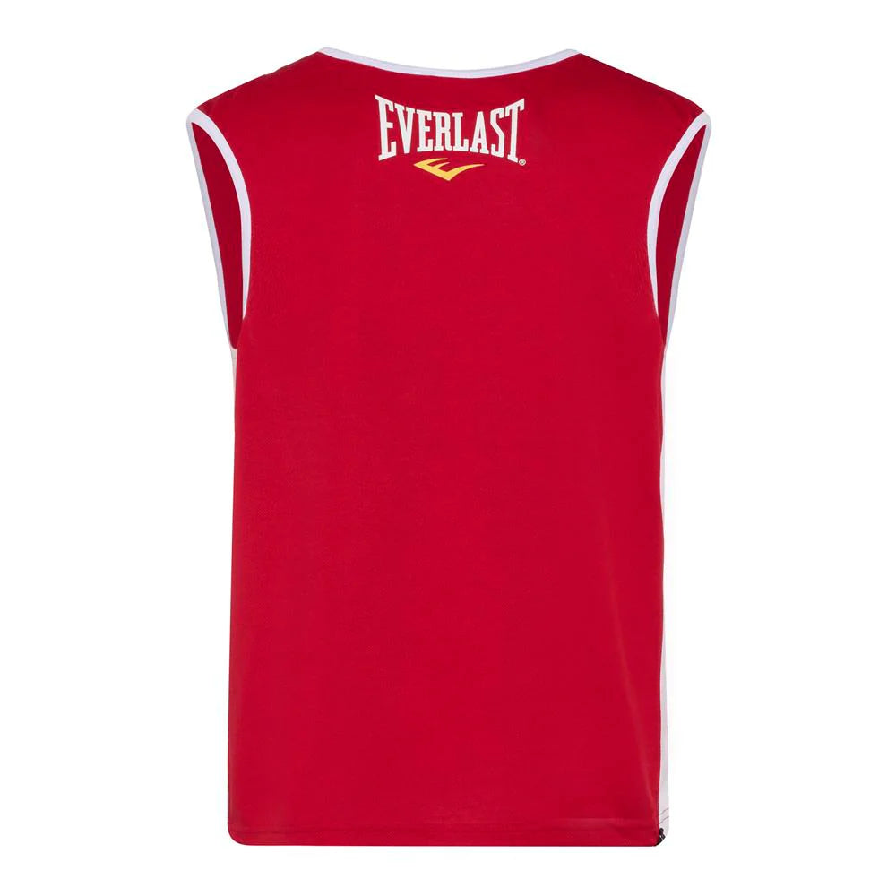 Amateur Competition Jersey Red