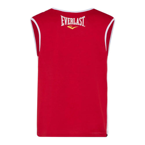 Amateur Competition Jersey Red