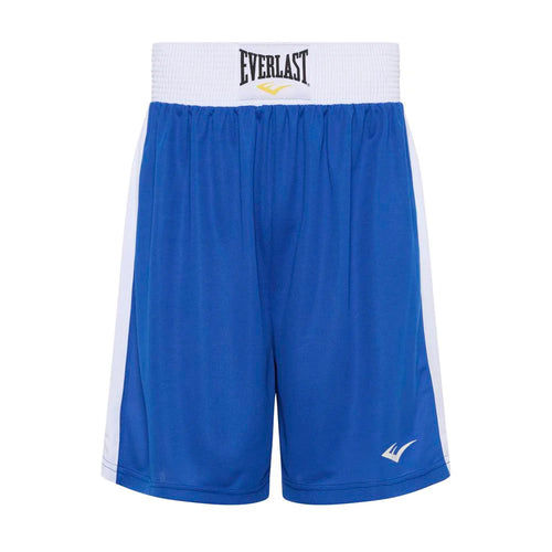 Amateur Competition Trunks Blue