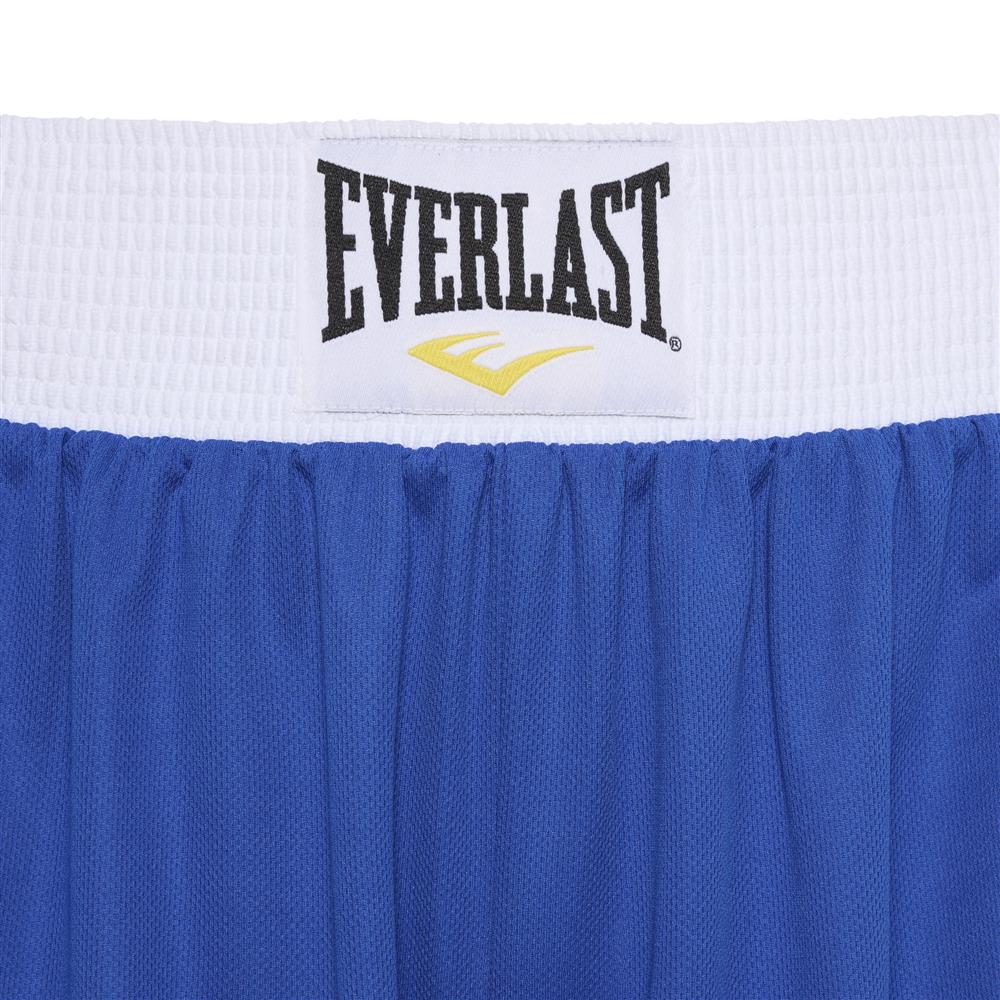 Amateur Competition Trunks Blue