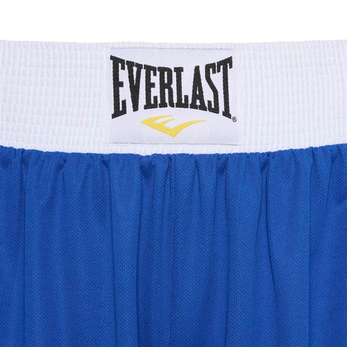 Amateur Competition Trunks Blue