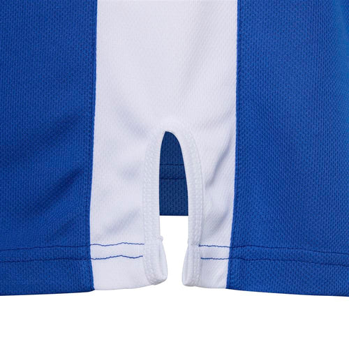 Amateur Competition Trunks Blue