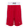 Amateur Competition Trunks Red