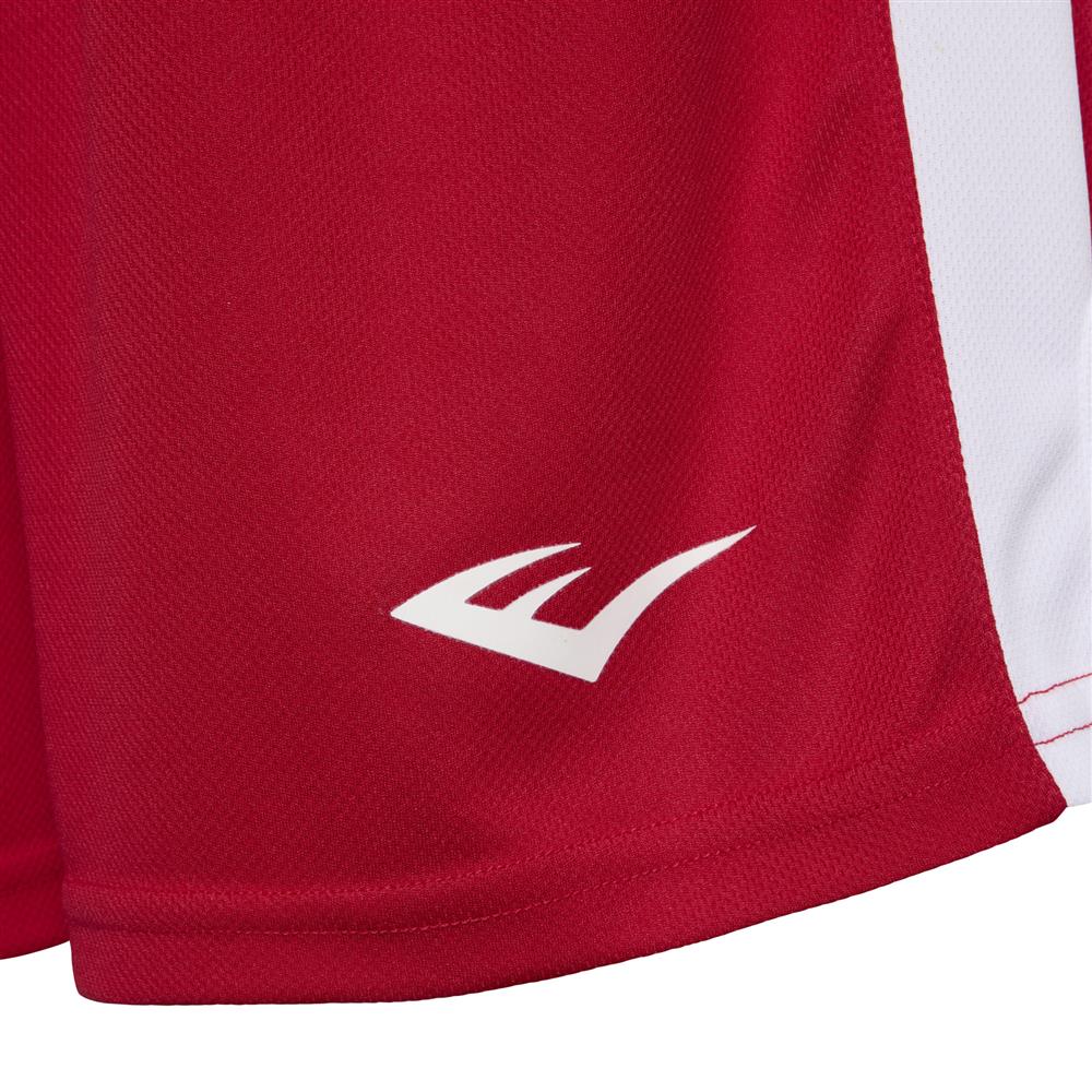 Amateur Competition Trunks Red