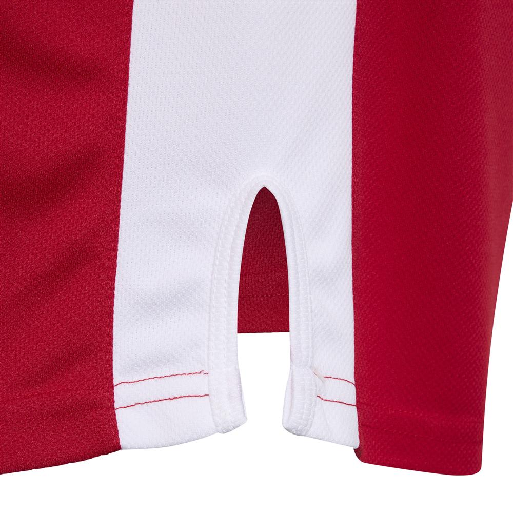 Amateur Competition Trunks Red