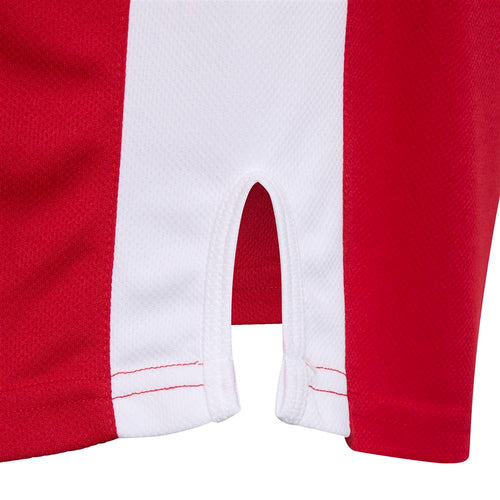 Amateur Competition Trunks Red