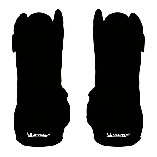Powerlock Pro Boxing Shoes view 2