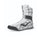 Grid High Top Boxing Shoe