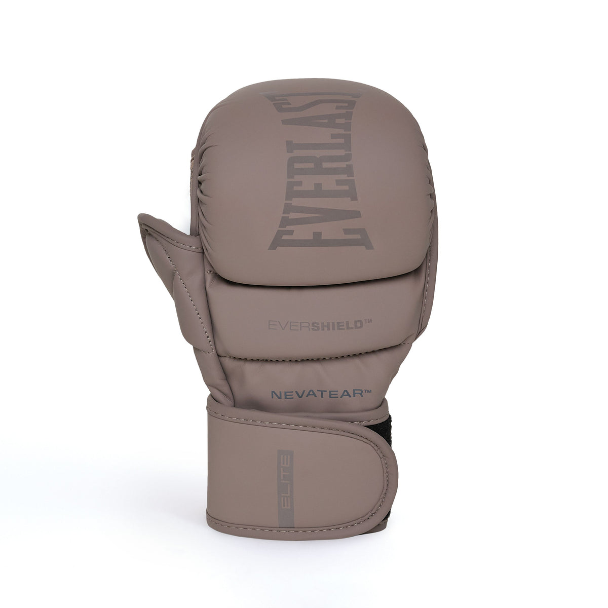 Elite Box Fit Gloves Mocha
