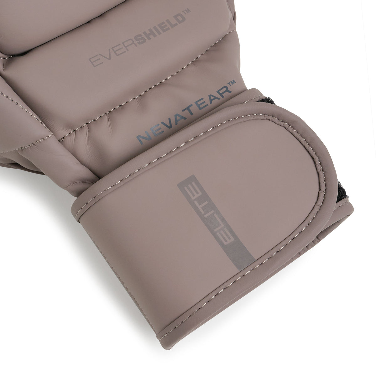 Elite Box Fit Gloves Mocha