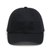 Core Adjustable Fit Cap Black/Black