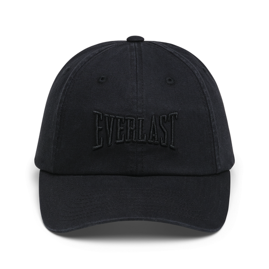Core Adjustable Fit Cap Black/Black view 1