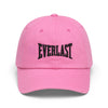Core Adjustable Fit Cap Pink/Black
