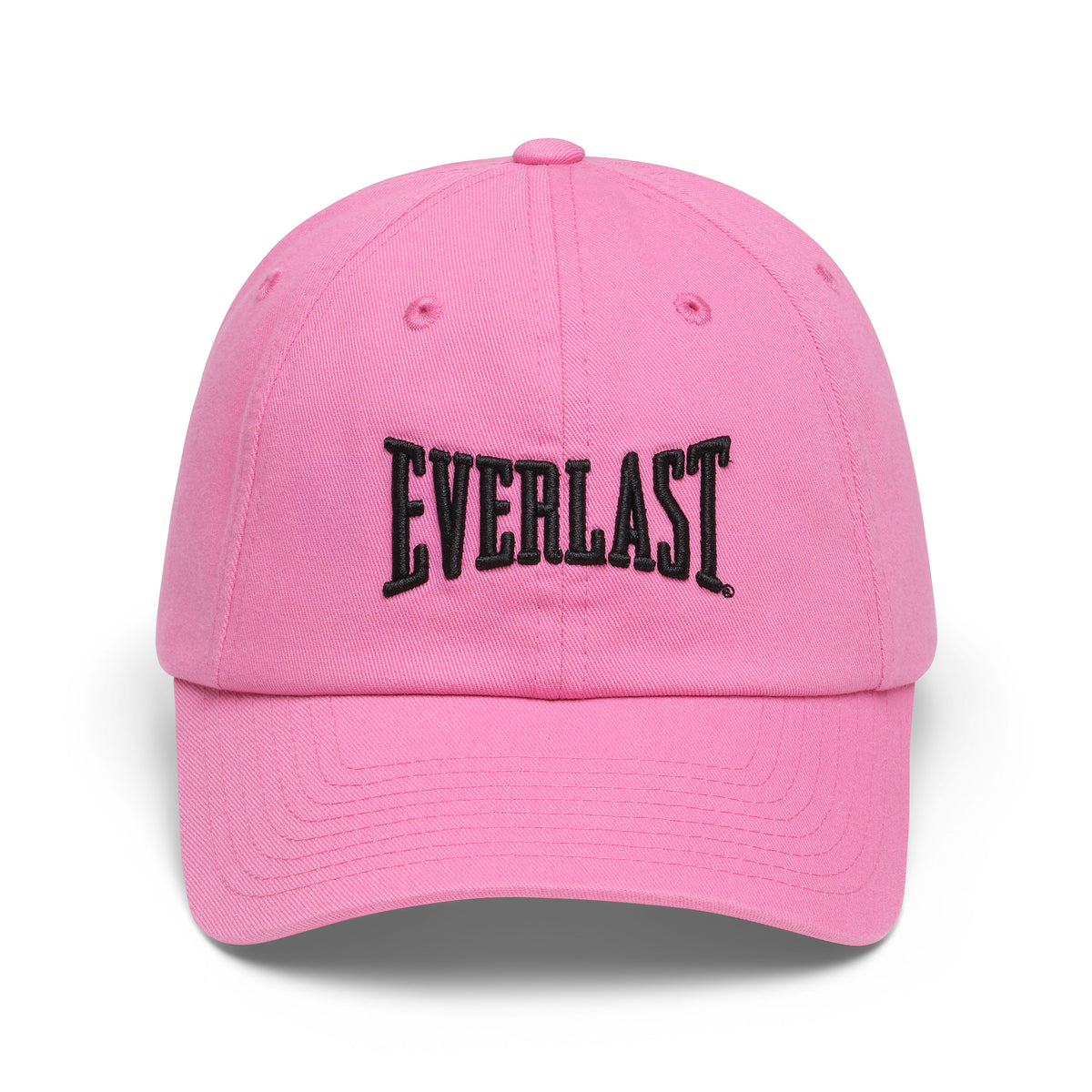 Core Adjustable Fit Cap Pink/Black