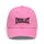 Core Adjustable Fit Cap Pink/Black