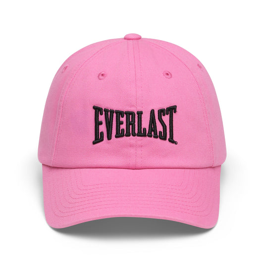 Core Adjustable Fit Cap Pink/Black view 1