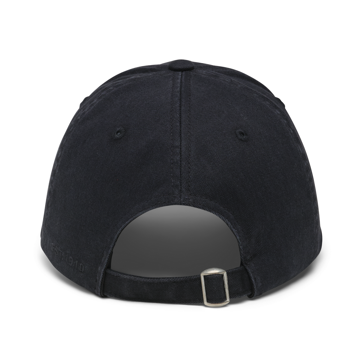 Core Adjustable Fit Cap Black/Black