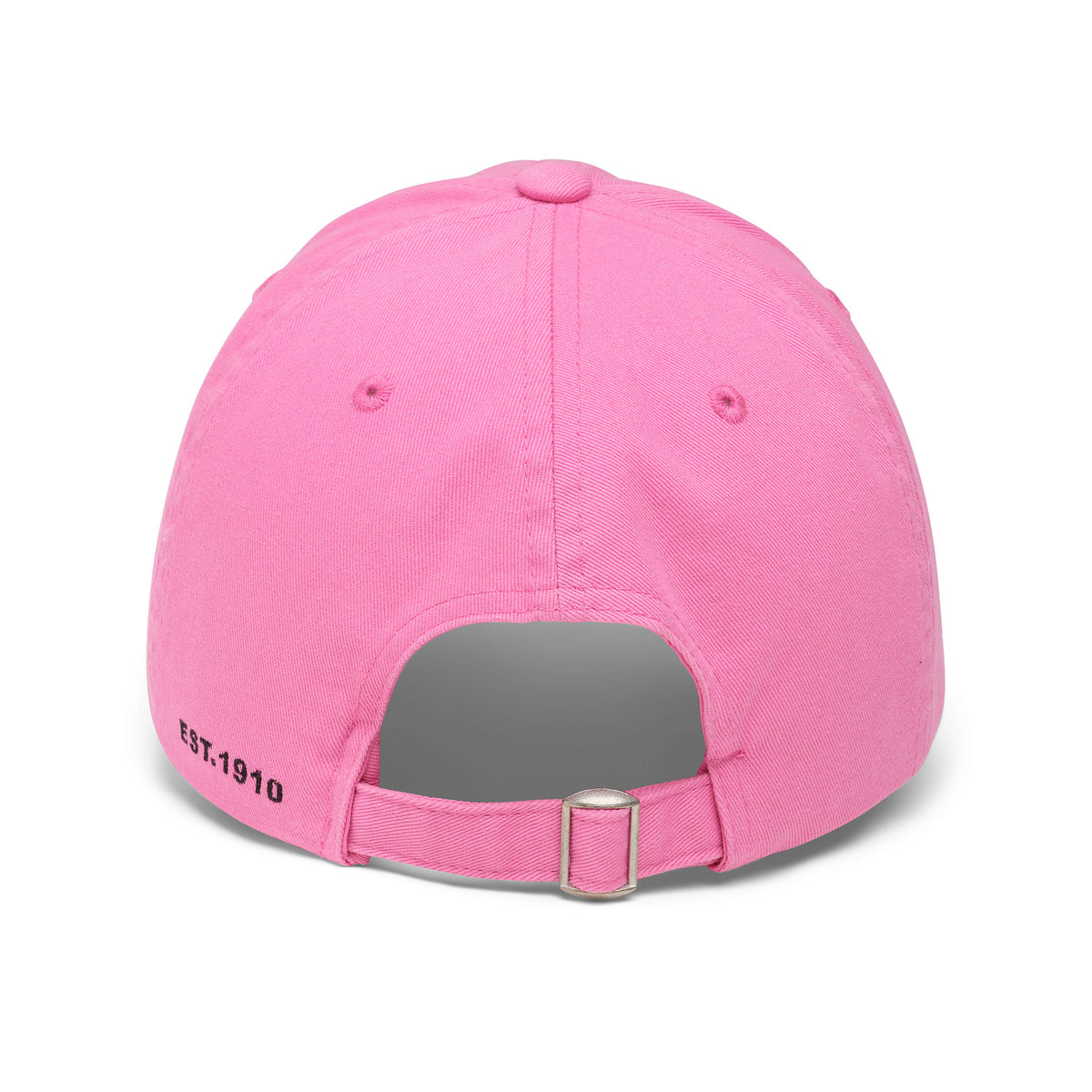 Core Adjustable Fit Cap Pink/Black