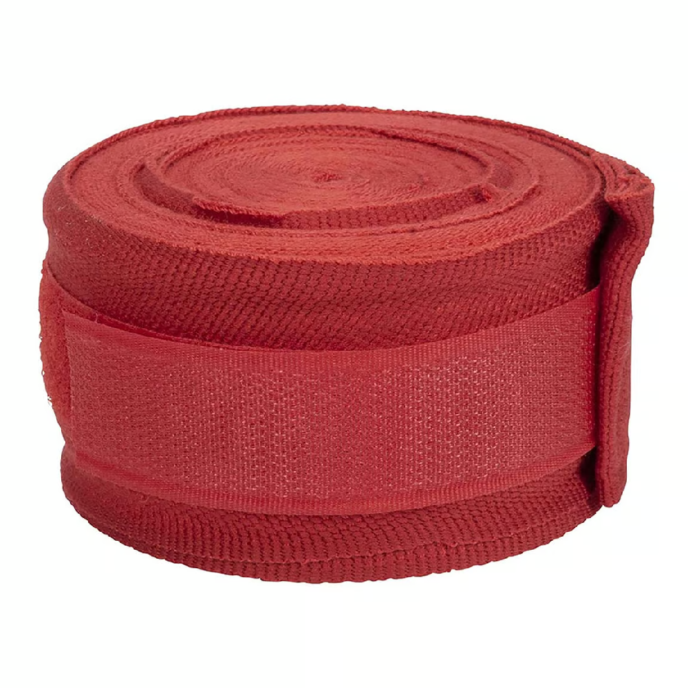 180" Everlast Red Handwrap