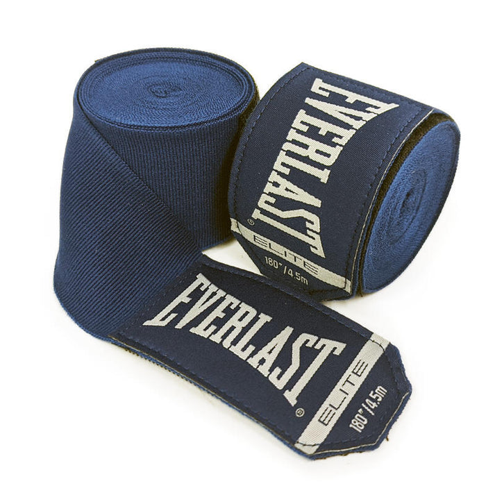 Everlast Elite 180" hand wraps view 3