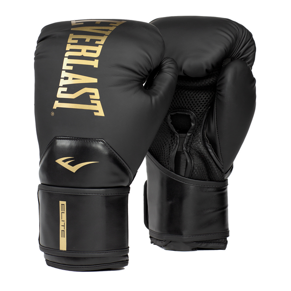 Everlast Elite 2 ボクシンググローブ Elite 2 Boxing Gloves | Everlast