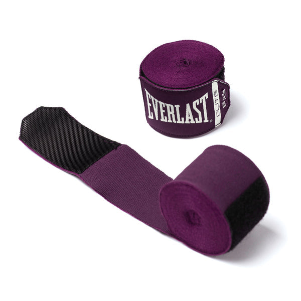 Everlast Elite 180" hand wraps view 2