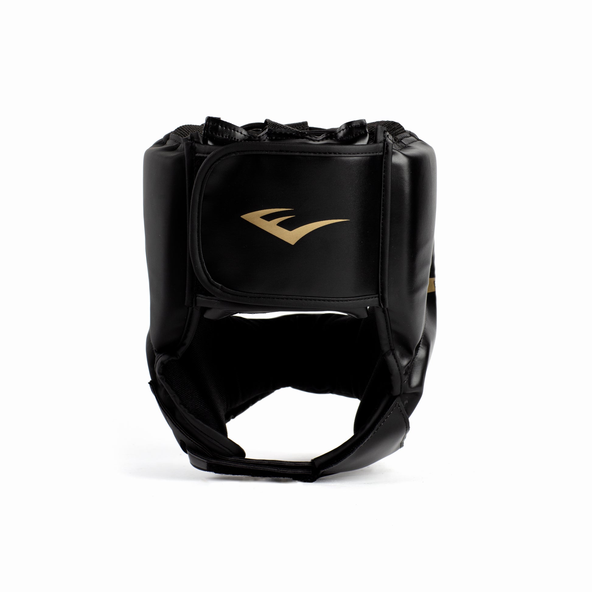 Elite 2 Headgear Black