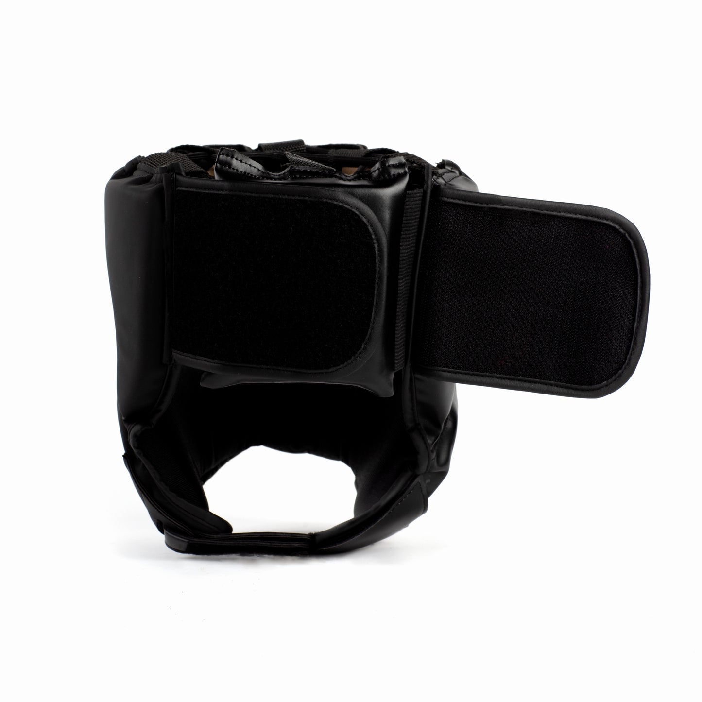 Elite 2 Headgear Black