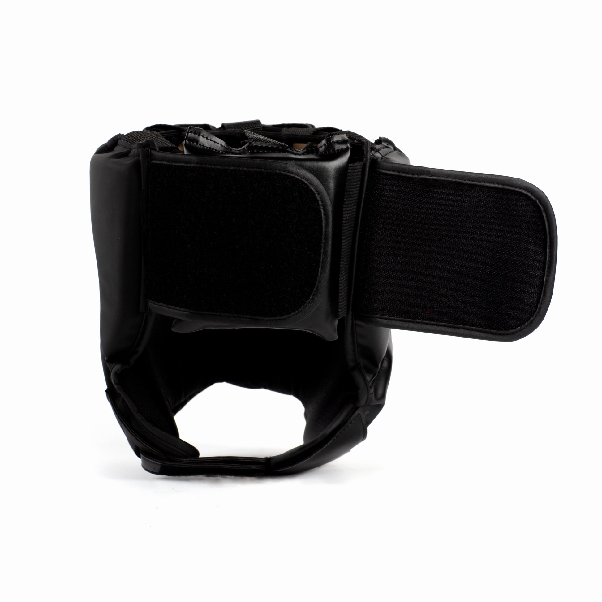 Elite 2 Headgear Black