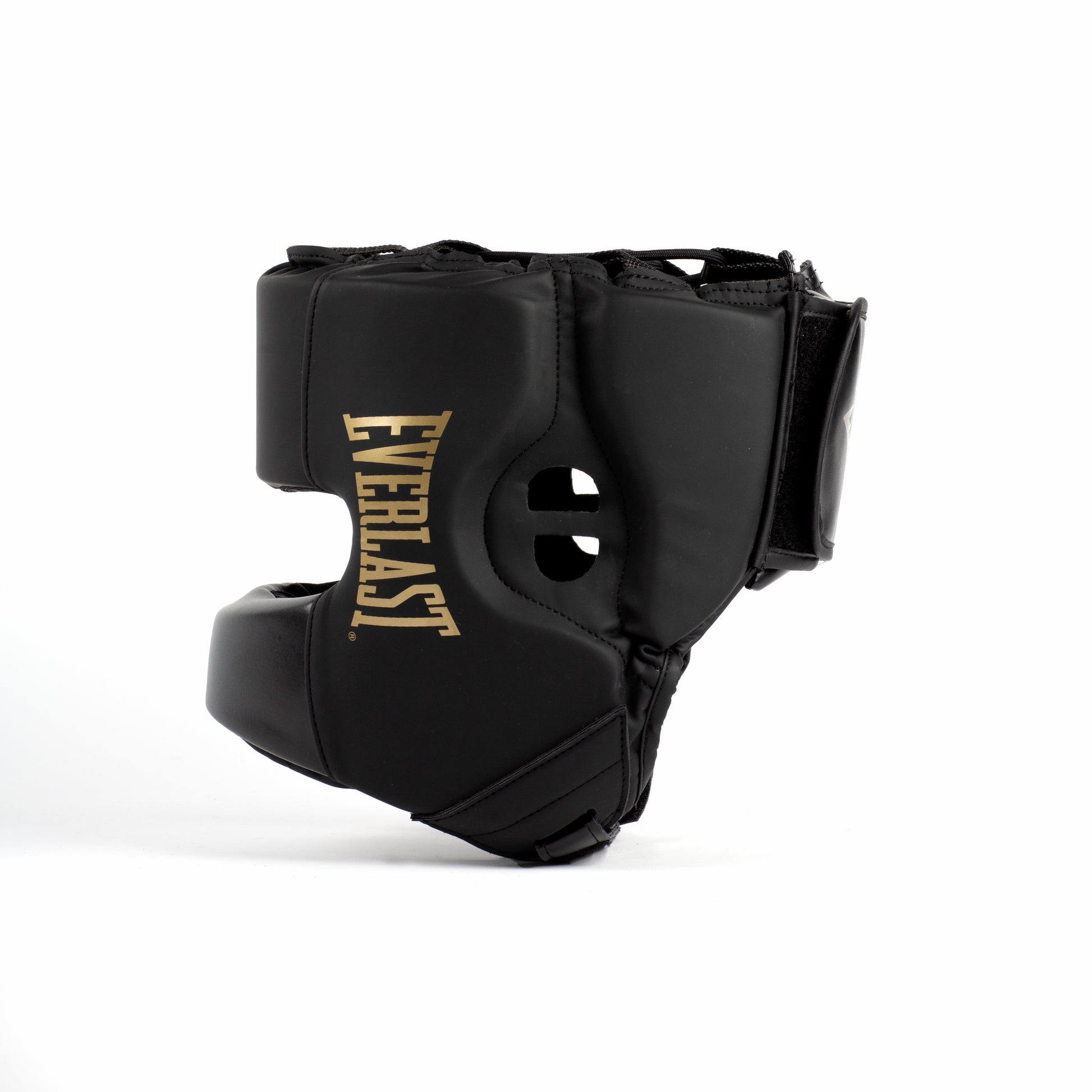 Elite 2 Headgear Black