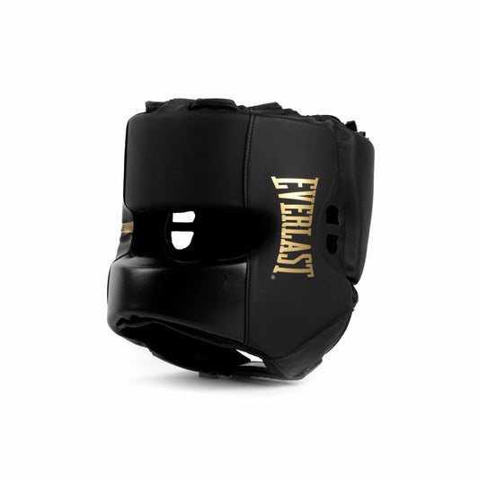 Elite 2 Headgear Black