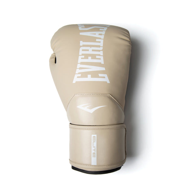 Everlast Elite 2 boxing gloves view 3