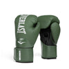 Elite 2 Boxing Glove - Everlast - Green