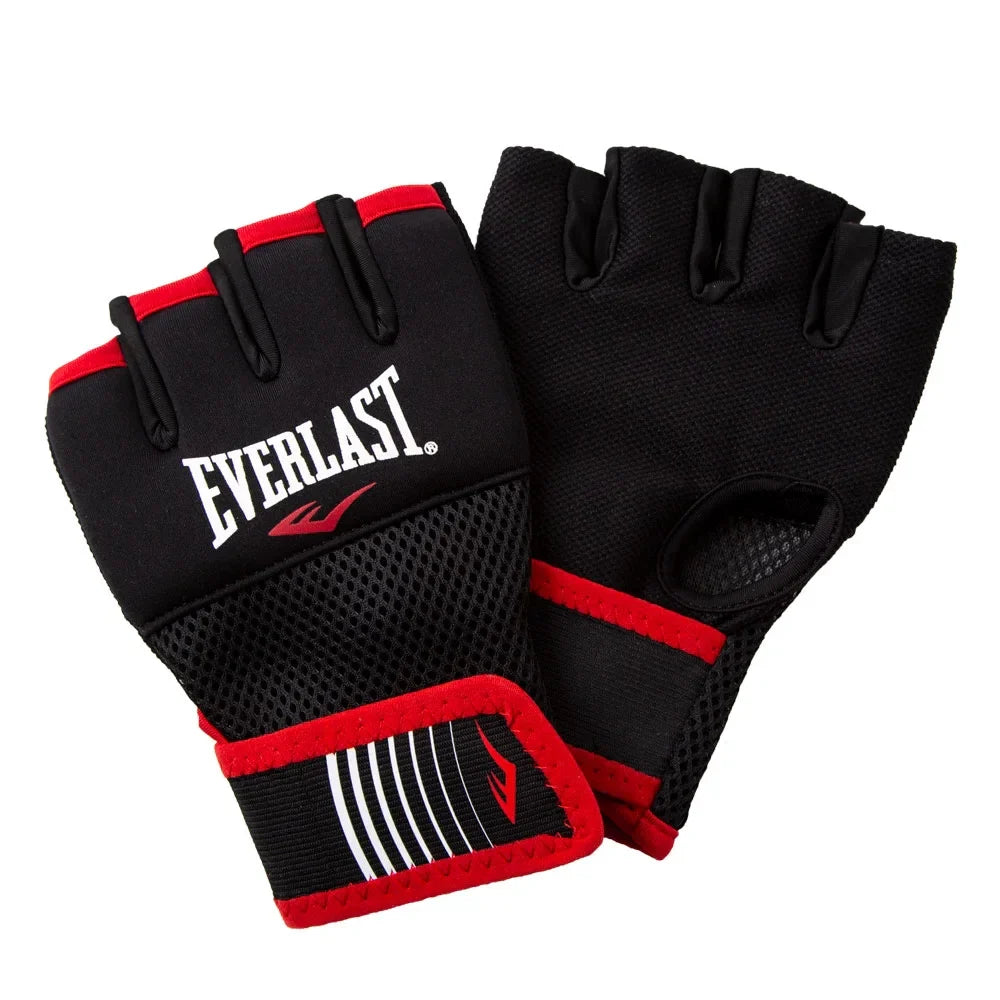 Core Quick Pull On Handwraps Black