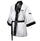 everlast robe 3/4 white/black