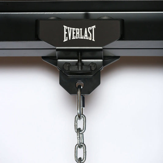 Everlast x Pro Mountings IB-210R I-Beam Roller Mount view 2