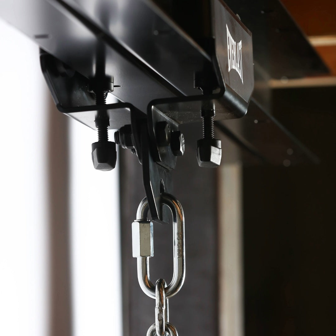 Everlast x Pro Mountings IB-210R I-Beam Roller Mount