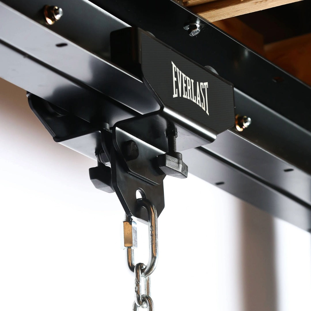 Everlast x Pro Mountings IB-210R I-Beam Roller Mount