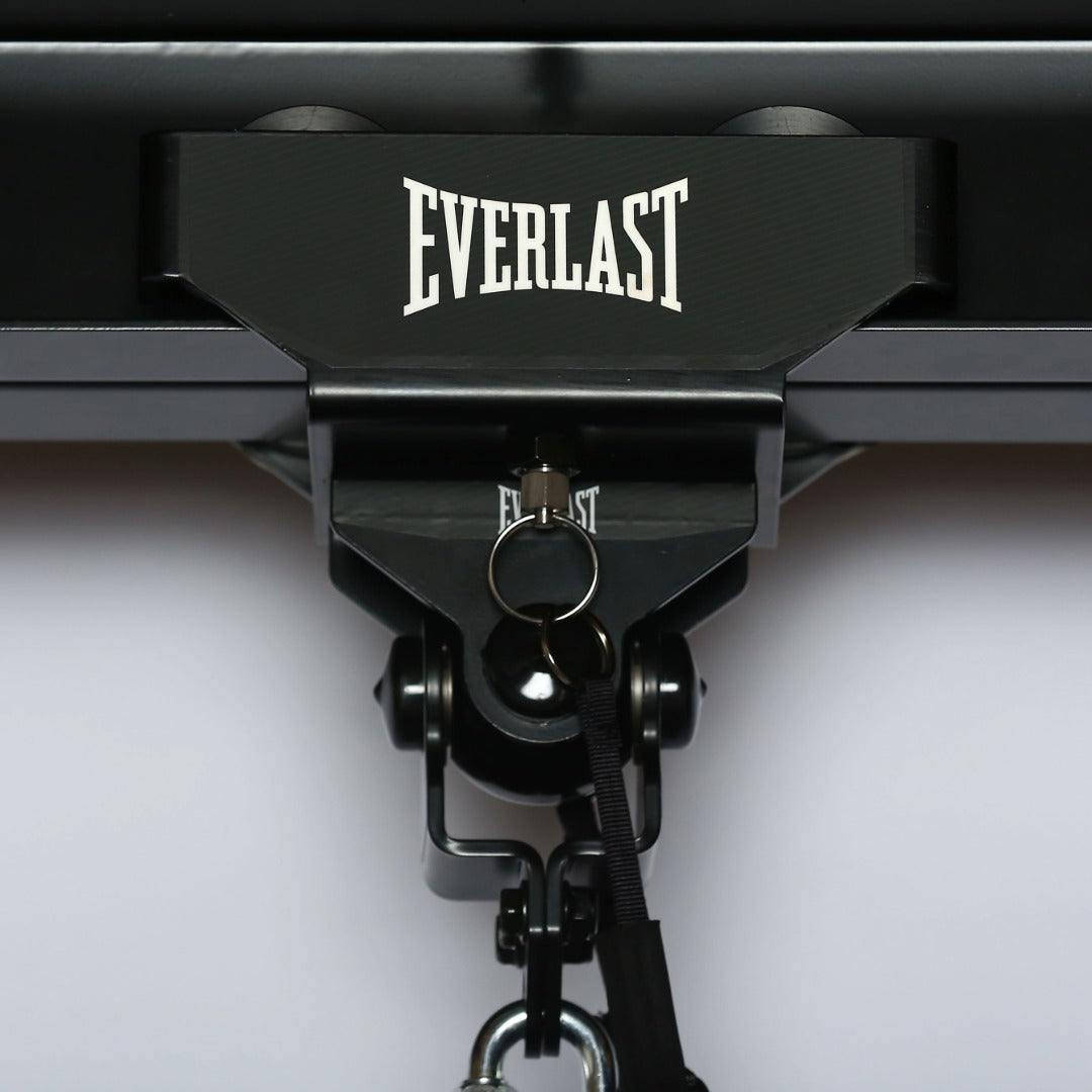 Everlast x Pro Mountings Spring Plunger Dura Mount Roller