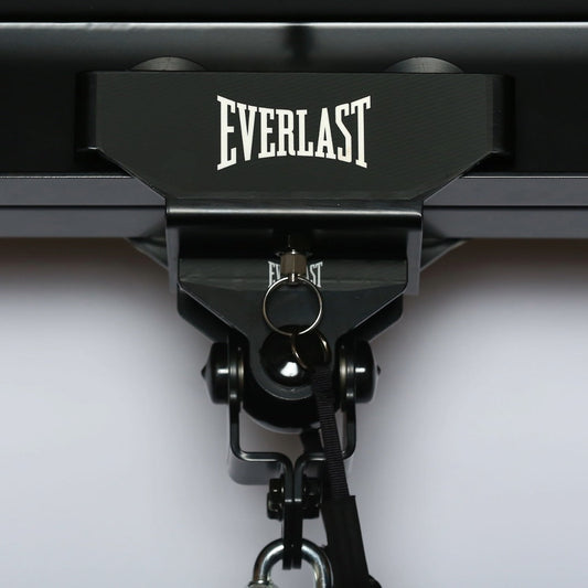 Everlast x Pro Mountings Spring Plunger Dura Mount Roller view 2