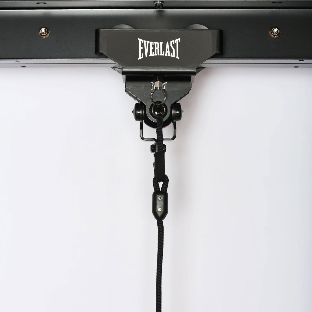 Everlast x Pro Mountings Spring Plunger Dura Mount Roller