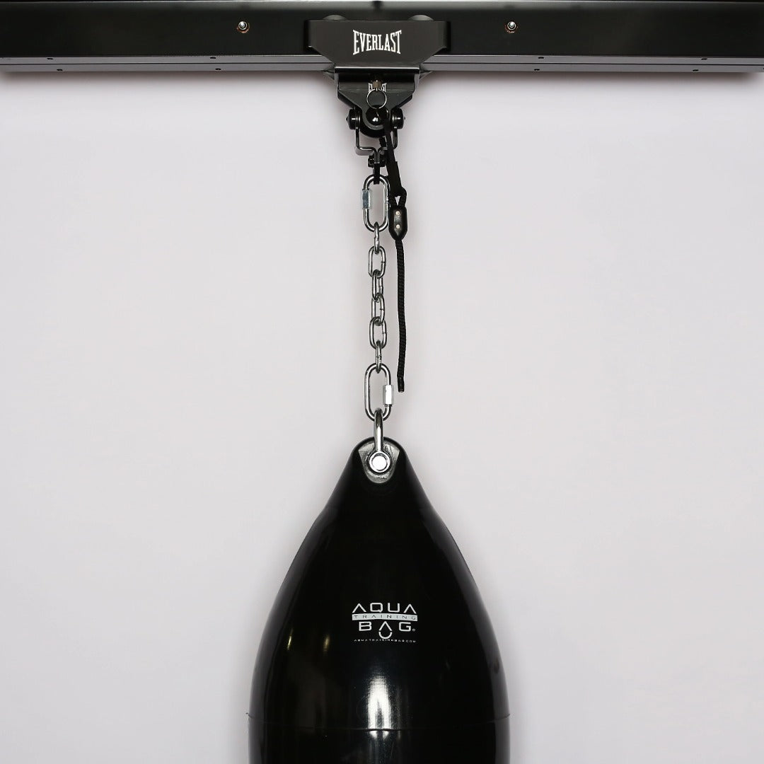 Everlast x Pro Mountings Spring Plunger Dura Mount Roller