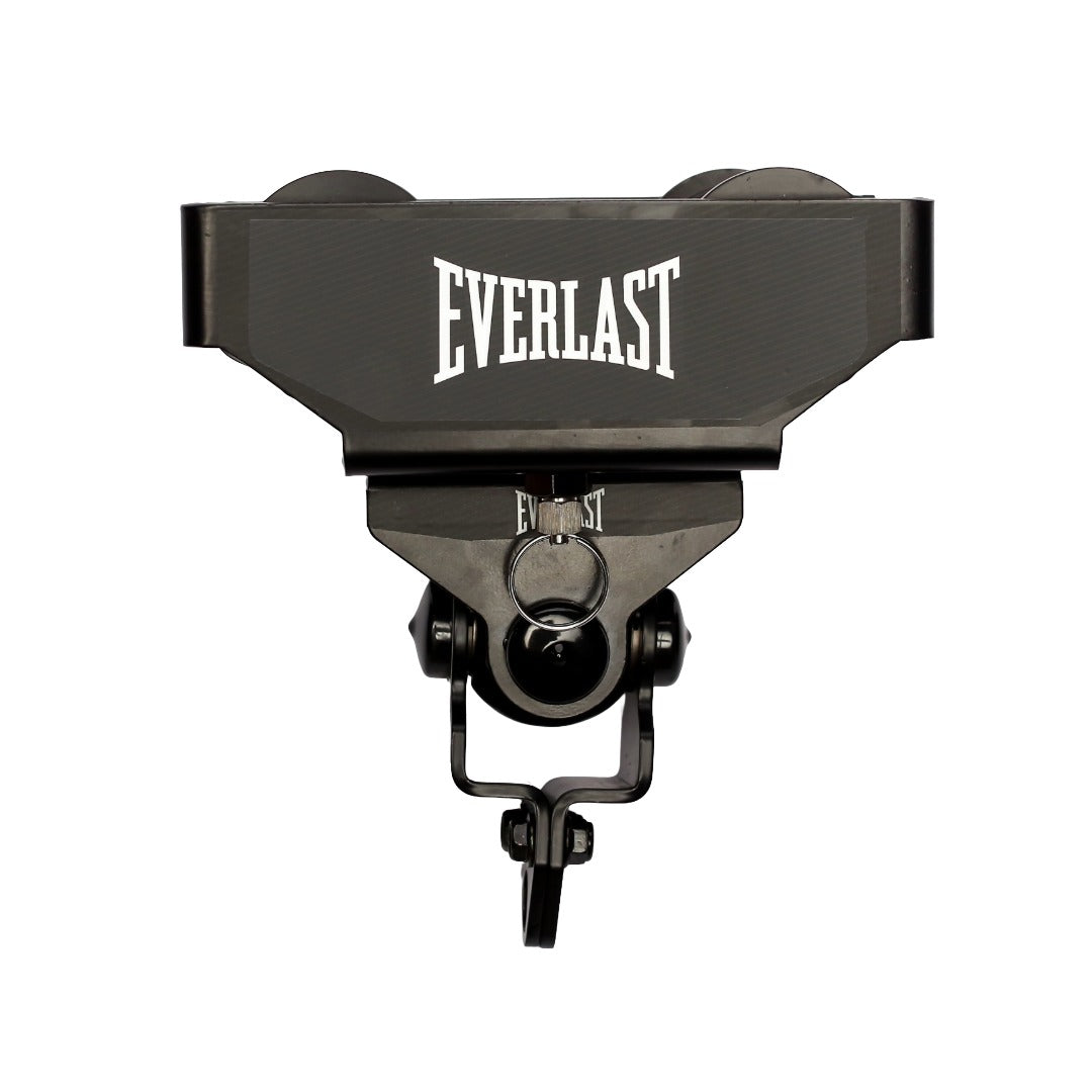 Everlast x Pro Mountings Spring Plunger Dura Mount Roller