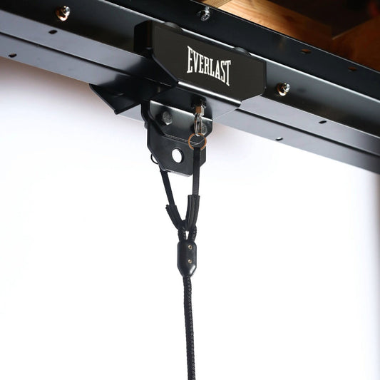 Everlast x Pro Mountings Spring Plunger Roller Mount view 2