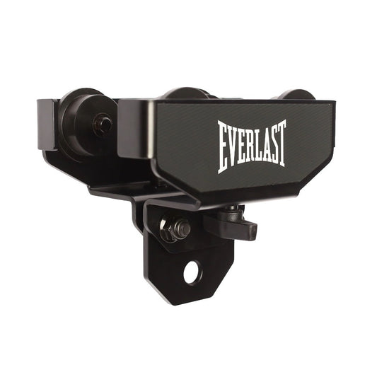 Everlast x Pro Mountings IB-110R I-Beam Roller Mount view 2