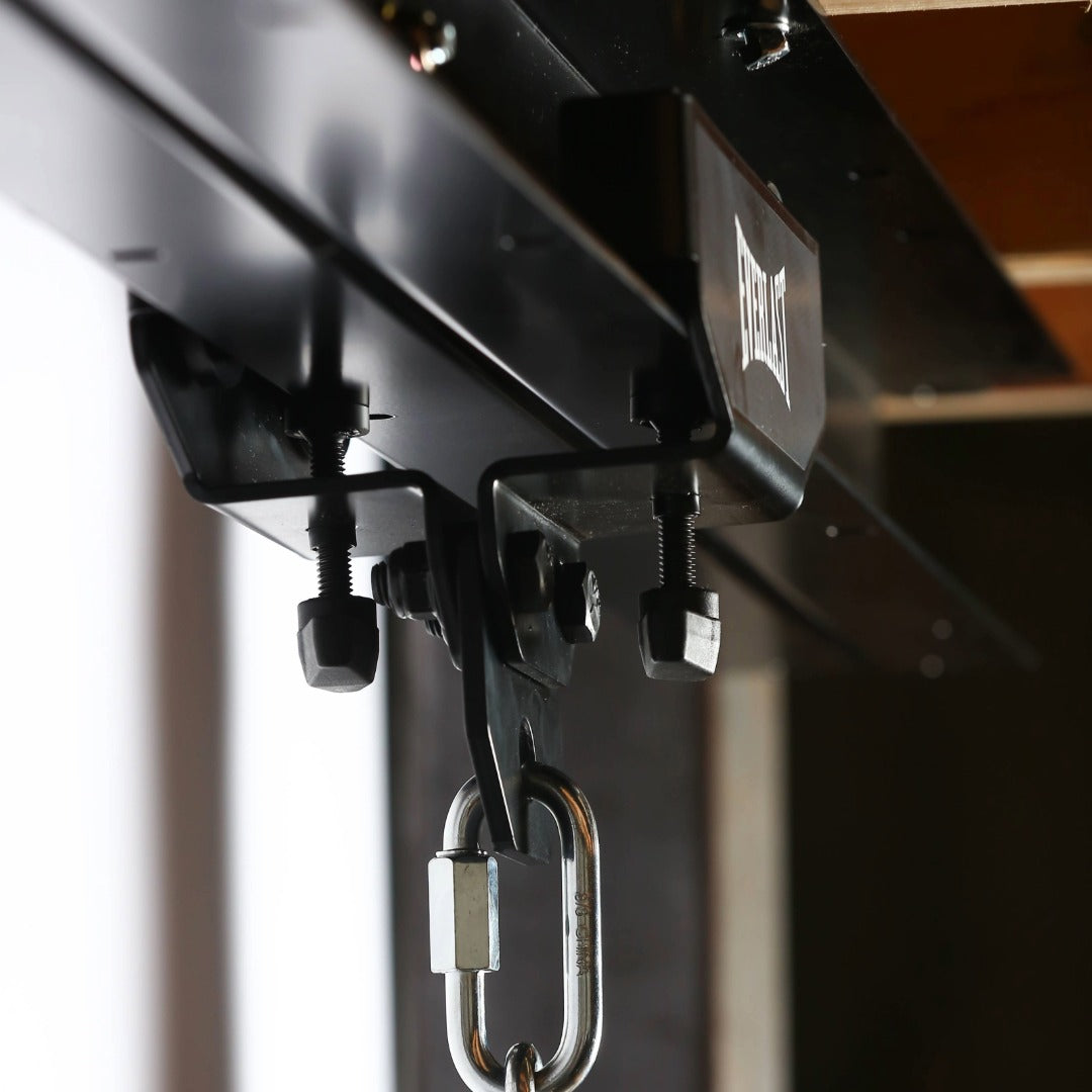 Everlast x Pro Mountings IB-110R I-Beam Roller Mount